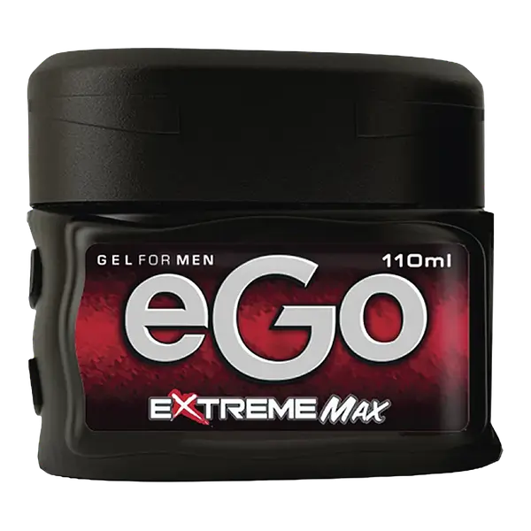 Gel Xtreme Max Ego 