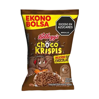 Cereal Choco Krispis Kellogg's