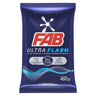 Fab Ultra Flash 