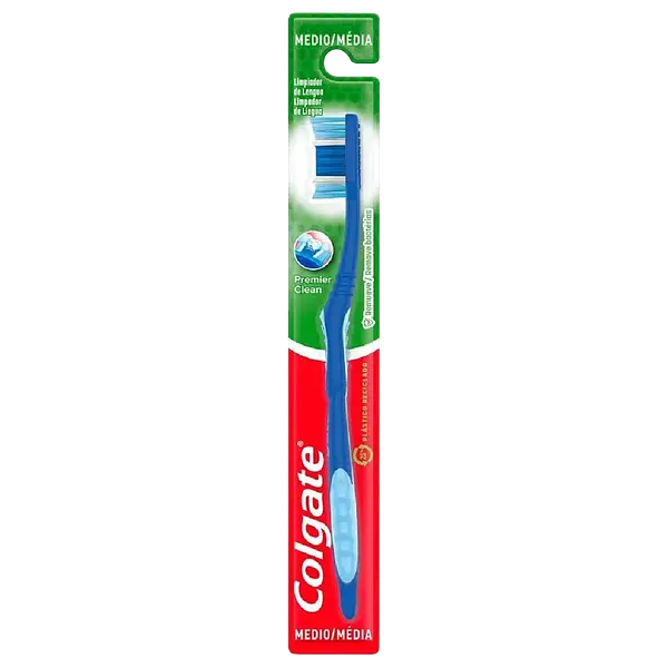 Cepillo Adulto Premier Clean Colgate