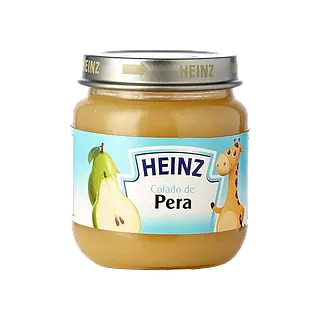 Compota Pera Heinz