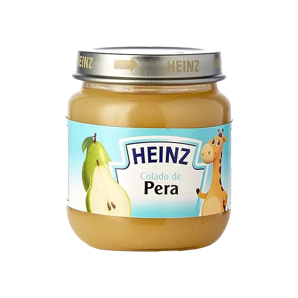 Compota Pera Heinz