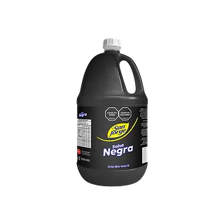 Salsa Negra Galon San Jorge