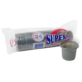 Vaso 3.3 oz Vasdecol