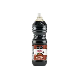 Salsa Negra Delcasino