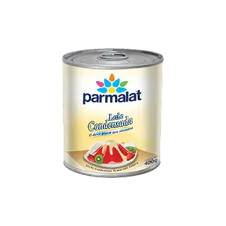 Leche Condensada Parmalat