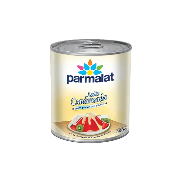 Leche Condensada Parmalat