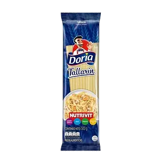 Pasta Tallarin Doria