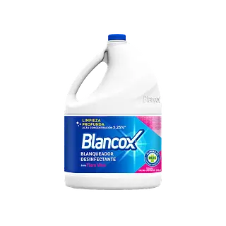 Blanqueador Floral Blancox