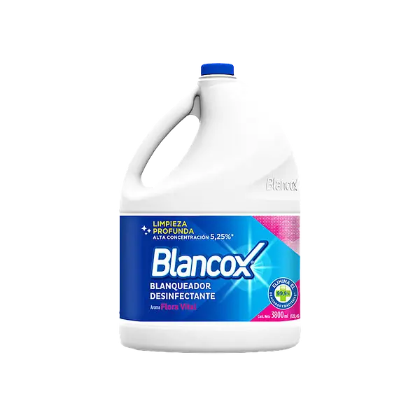 Blanqueador Floral Blancox