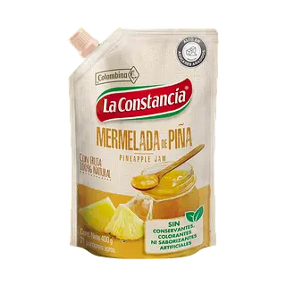 Salsa De Piña Constancia