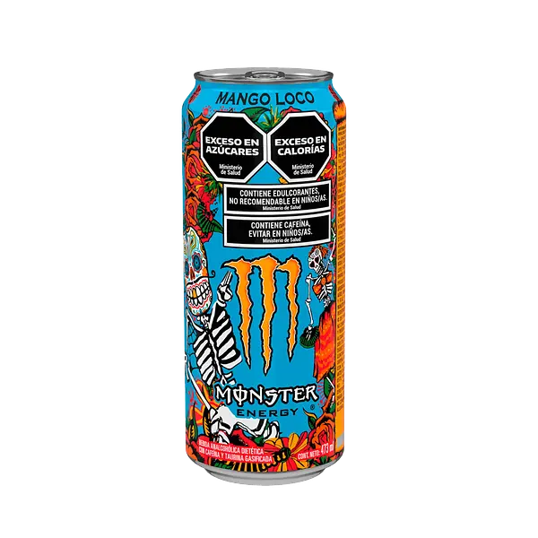 Monster Mango Loco Lata