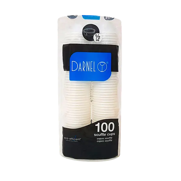 Copa ½ oz Darnel