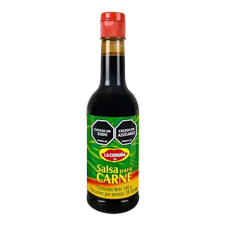 Salsa De Carnes La Coruña