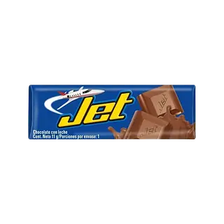 Chocolatina Jet 
