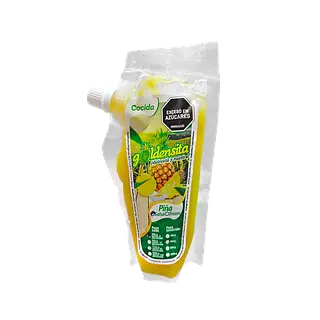 Salsa Dulce Piña Goldensita