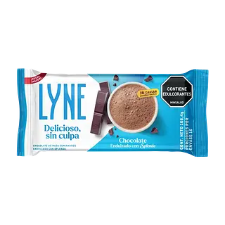 Chocolate En Barra Clasico Chocolyne