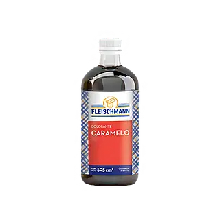 Colorante Caramelo Fleischmann 