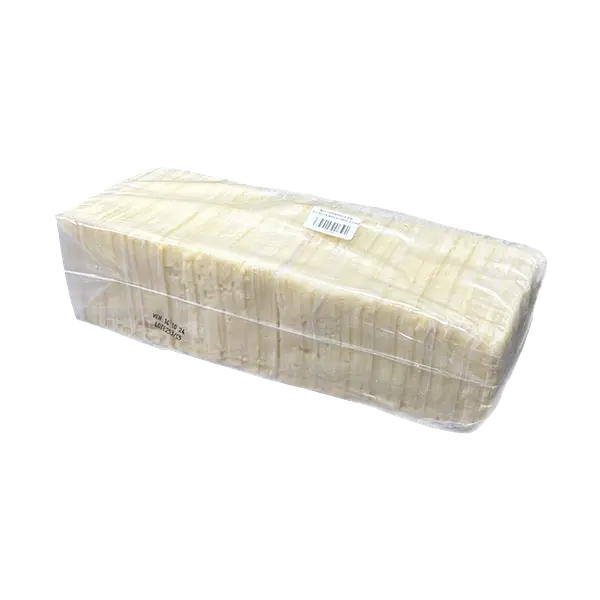 Queso Tajado Multiproposito 