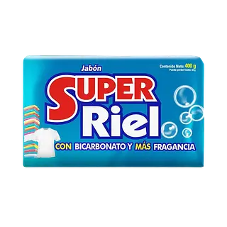 Super Riel Barra