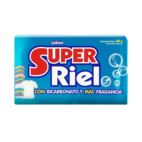 Super Riel Barra