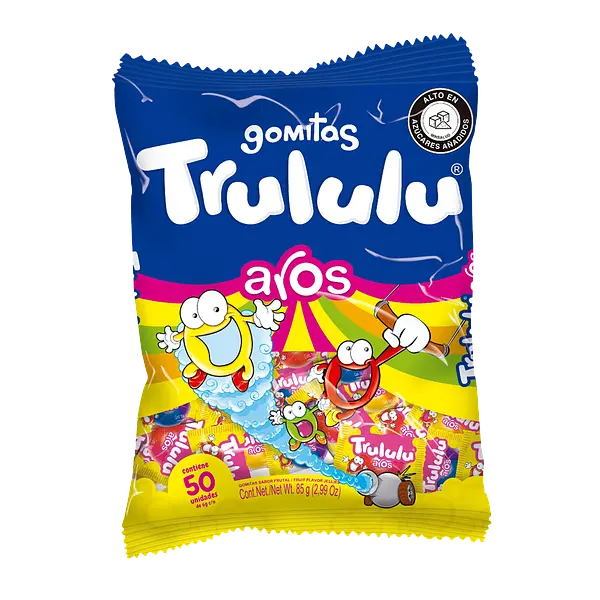 Super Trululu Aros