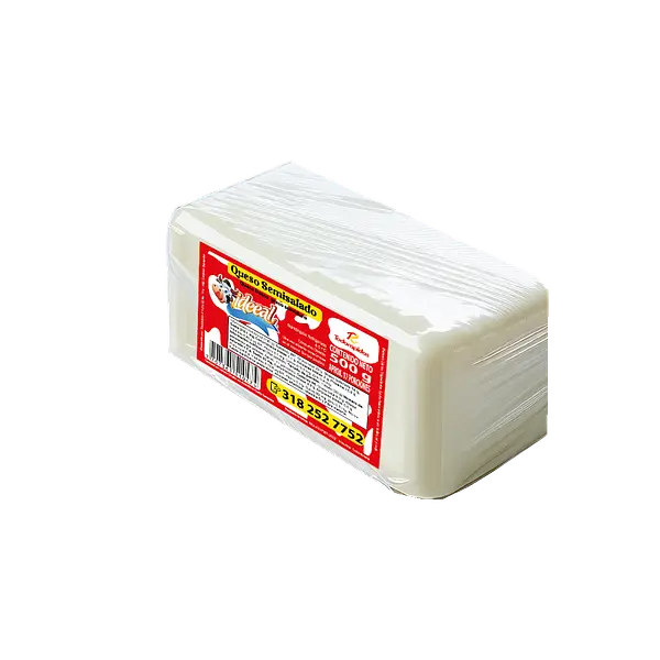 Queso Semi Salado 