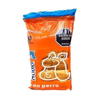 Pan Perro Nurki
