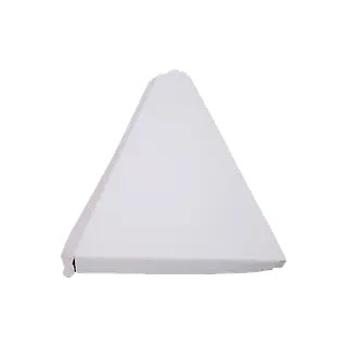 Porta Pizzas Blanca Carton