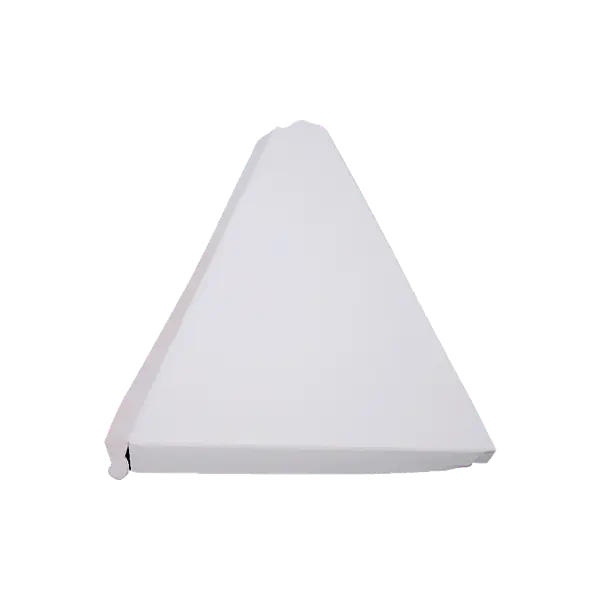 Porta Pizzas Blanca Carton