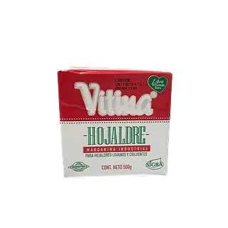 Vitina Hojaldre Pequeña