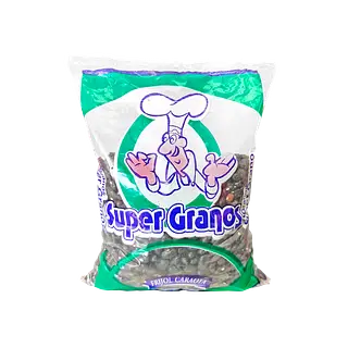 Frijo Negro Caraota Super Granos
