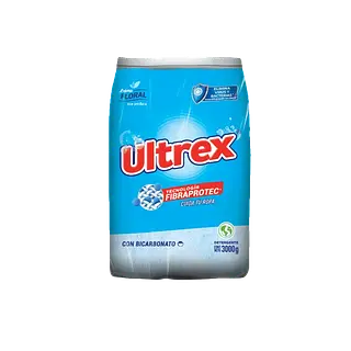 Ultrex Detergente