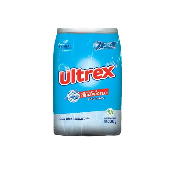 Ultrex Detergente