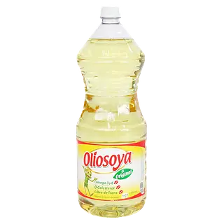 Aceite Oliosoya