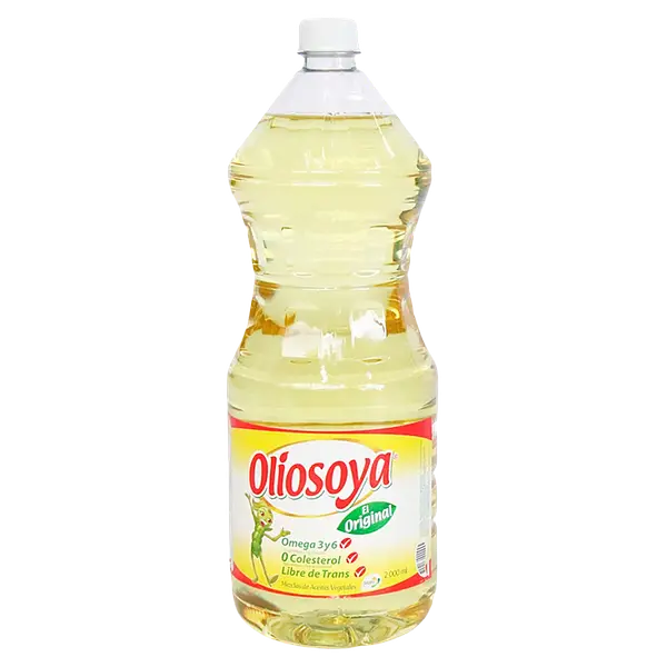 Aceite Oliosoya