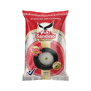 Arroz Premiun Sandino