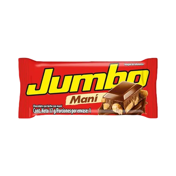 Jumbo Mani Mini