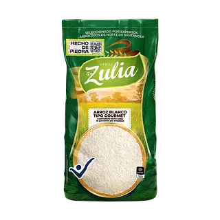 Arroz Zulia 
