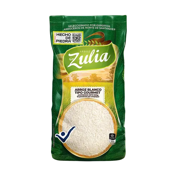 Arroz Zulia 