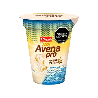 Avena Autentica Alqueria