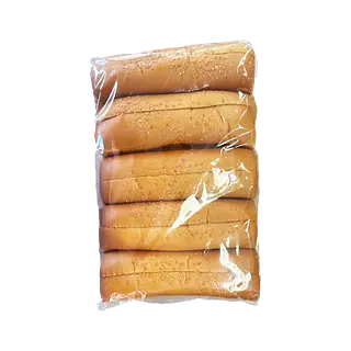 Pan Mini Perro Especial