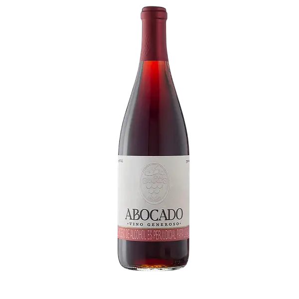 Vino Abocado Grajales