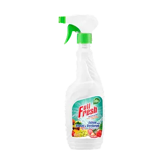 Jabon Frutas&Verduras FullFresh