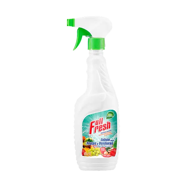 Jabon Frutas&Verduras FullFresh