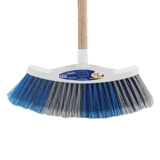 Escoba+Mango Zulia Pinto (suave)