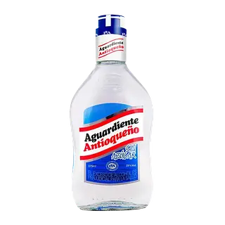 Aguardiente Antioqueño