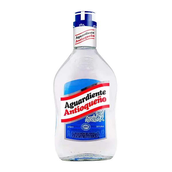 Aguardiente Antioqueño
