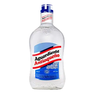 Aguardiente Antioqueño