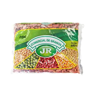 Frijo Rosado Cargamanto Super Granos
